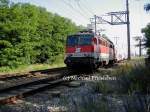 1142 664-0; Bhf. Sssenbrunn; 26-06-2001